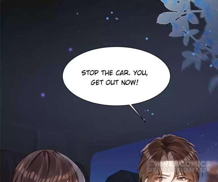 The Substitute Bride and the Overly Affectionate Husband Chapter 29 - Page 35