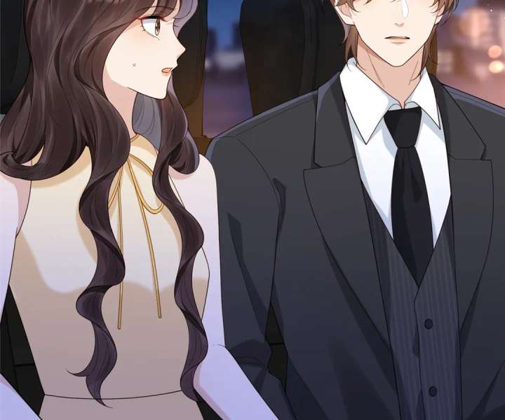 The Substitute Bride and the Overly Affectionate Husband Chapter 29 - Page 36