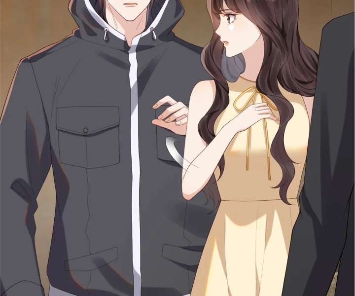 The Substitute Bride and the Overly Affectionate Husband Chapter 29 - Page 5