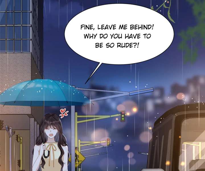 The Substitute Bride and the Overly Affectionate Husband Chapter 29 - Page 41