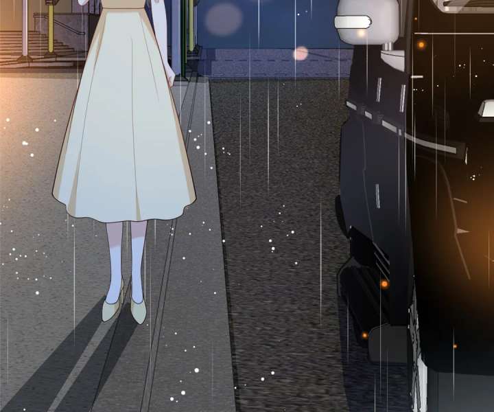 The Substitute Bride and the Overly Affectionate Husband Chapter 29 - Page 42