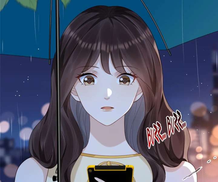 The Substitute Bride and the Overly Affectionate Husband Chapter 29 - Page 45