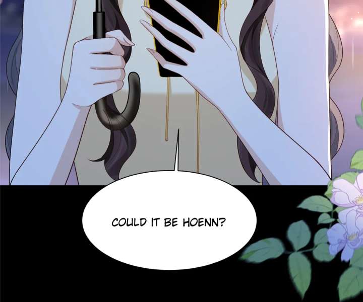 The Substitute Bride and the Overly Affectionate Husband Chapter 29 - Page 46