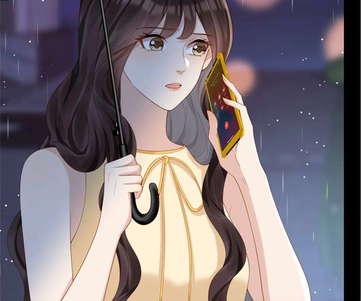 The Substitute Bride and the Overly Affectionate Husband Chapter 29 - Page 48