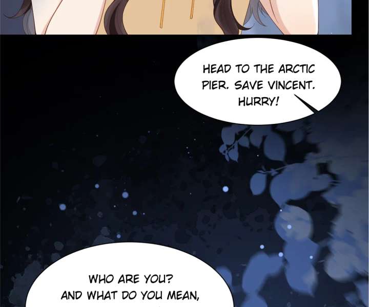 The Substitute Bride and the Overly Affectionate Husband Chapter 29 - Page 49