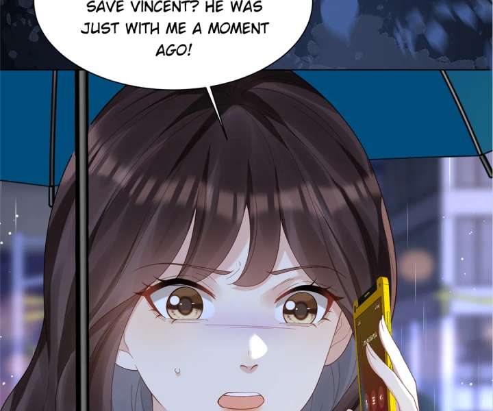 The Substitute Bride and the Overly Affectionate Husband Chapter 29 - Page 50