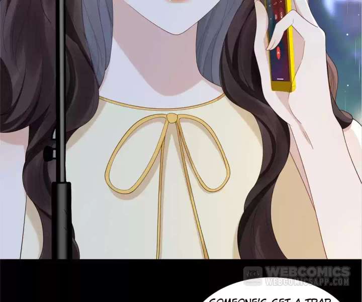 The Substitute Bride and the Overly Affectionate Husband Chapter 29 - Page 51