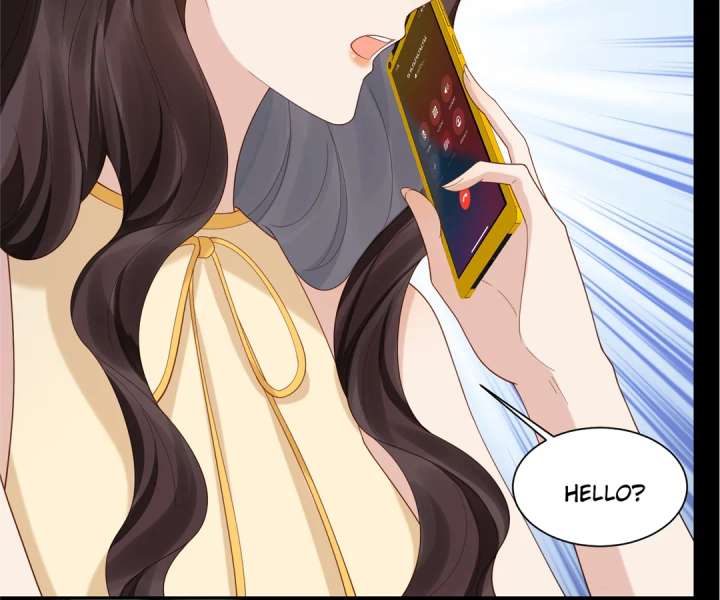 The Substitute Bride and the Overly Affectionate Husband Chapter 29 - Page 54