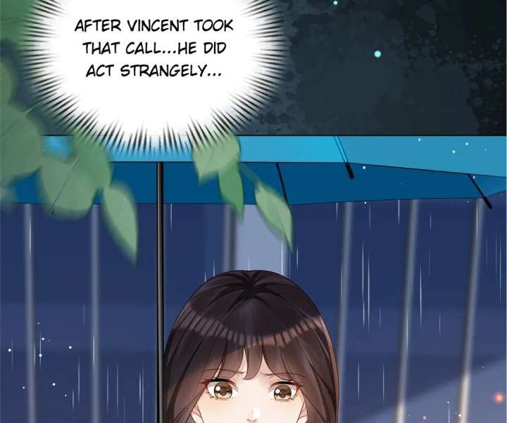 The Substitute Bride and the Overly Affectionate Husband Chapter 29 - Page 56