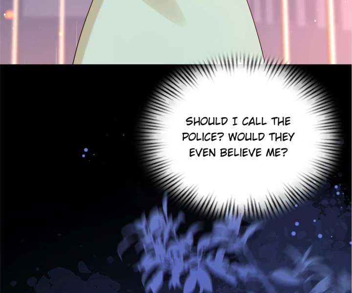 The Substitute Bride and the Overly Affectionate Husband Chapter 29 - Page 58