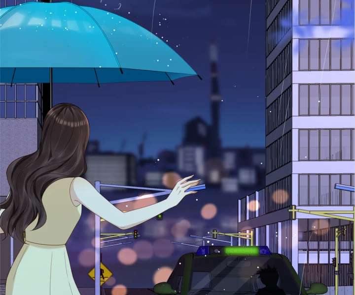 The Substitute Bride and the Overly Affectionate Husband Chapter 29 - Page 60