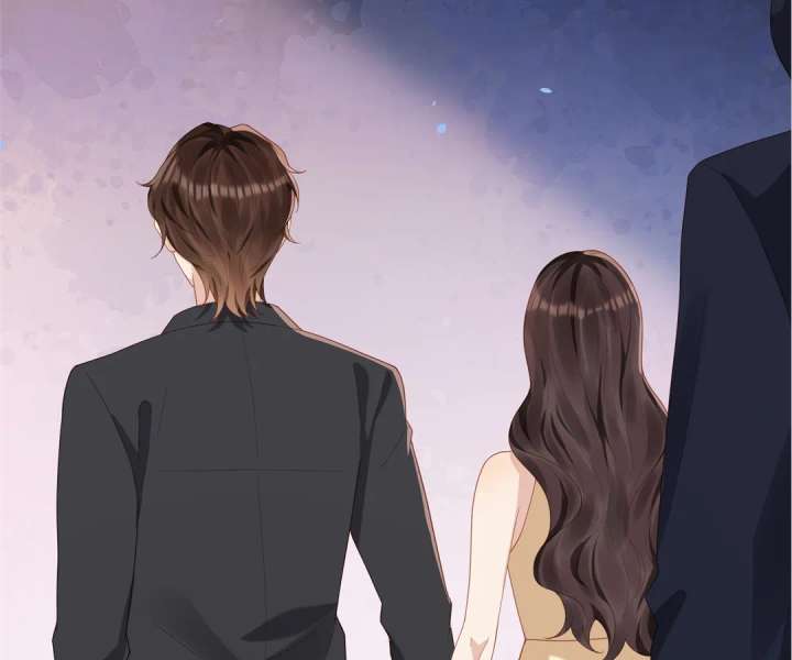 The Substitute Bride and the Overly Affectionate Husband Chapter 29 - Page 7