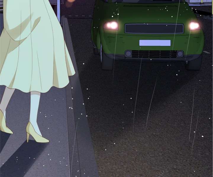 The Substitute Bride and the Overly Affectionate Husband Chapter 29 - Page 61