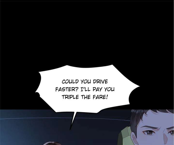 The Substitute Bride and the Overly Affectionate Husband Chapter 29 - Page 63