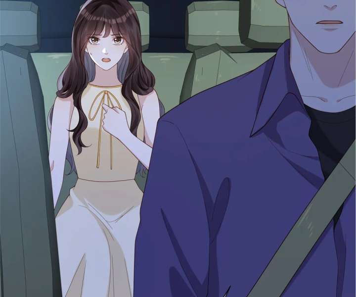 The Substitute Bride and the Overly Affectionate Husband Chapter 29 - Page 64