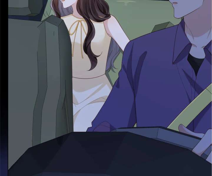 The Substitute Bride and the Overly Affectionate Husband Chapter 29 - Page 69