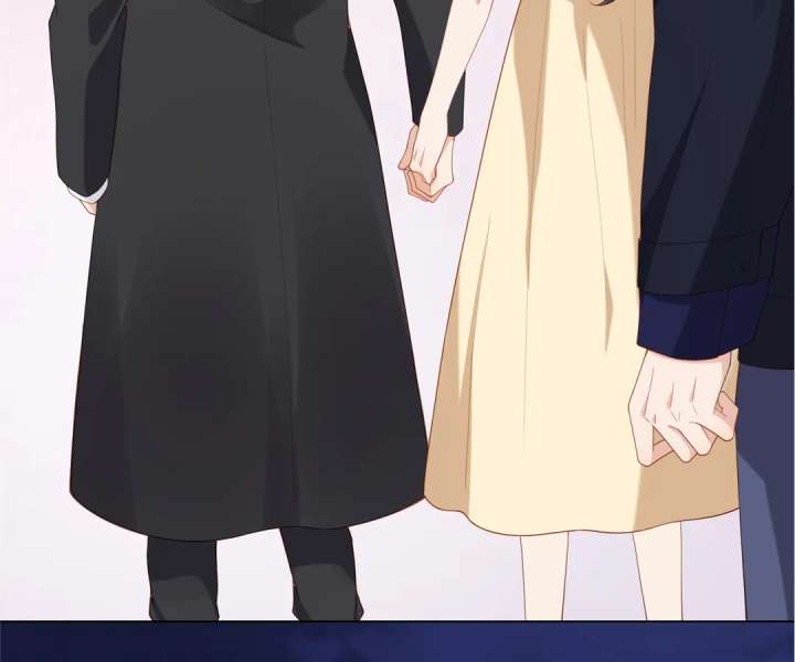 The Substitute Bride and the Overly Affectionate Husband Chapter 29 - Page 8