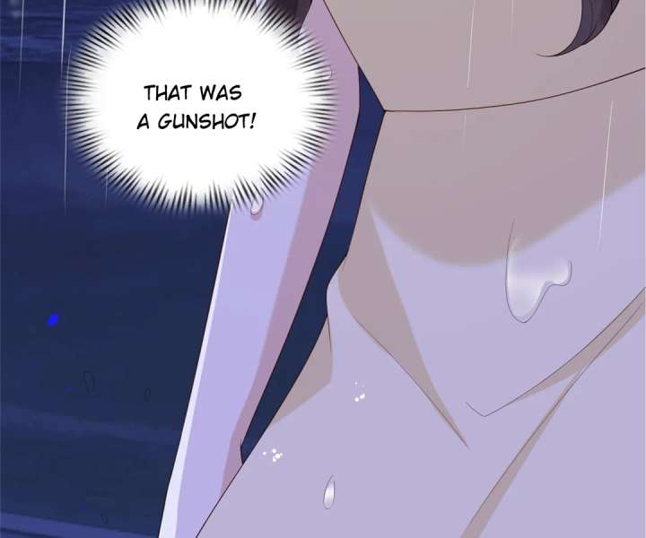 The Substitute Bride and the Overly Affectionate Husband Chapter 29 - Page 73