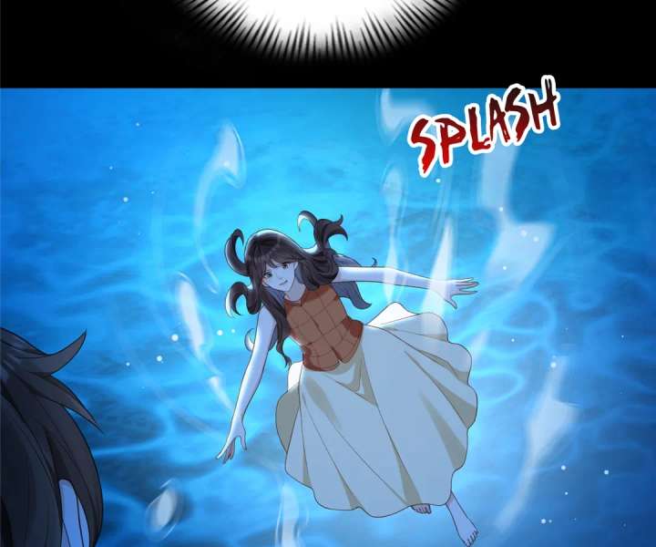 The Substitute Bride and the Overly Affectionate Husband Chapter 29 - Page 88