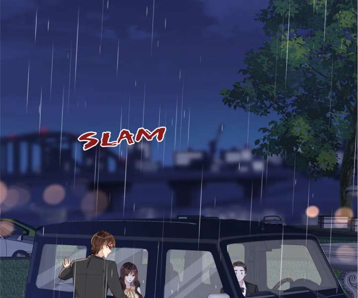 The Substitute Bride and the Overly Affectionate Husband Chapter 29 - Page 10