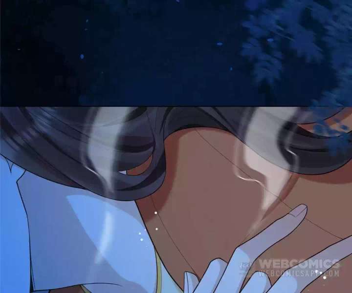 The Substitute Bride and the Overly Affectionate Husband Chapter 29 - Page 91