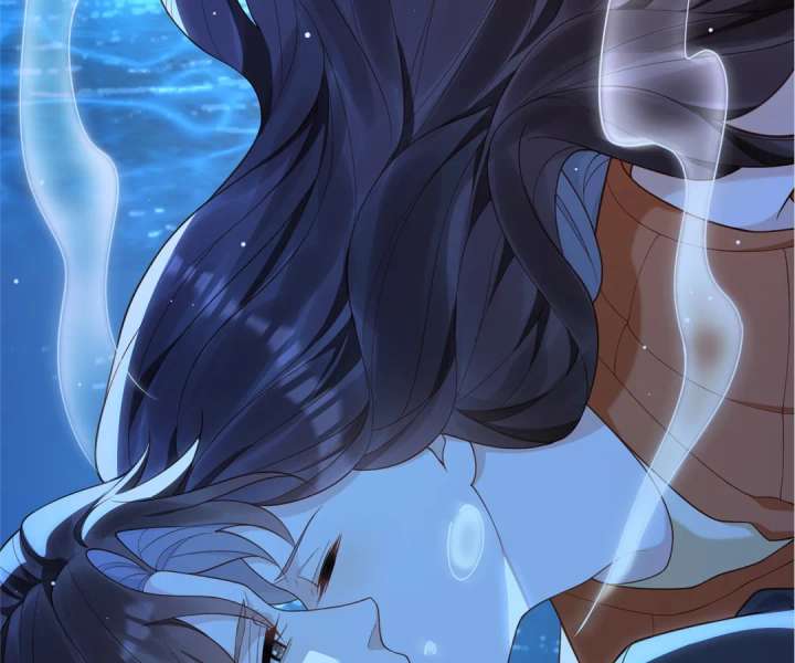 The Substitute Bride and the Overly Affectionate Husband Chapter 29 - Page 94