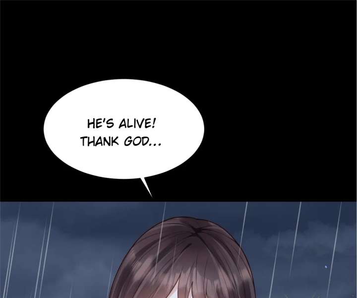 The Substitute Bride and the Overly Affectionate Husband Chapter 30 - Page 1