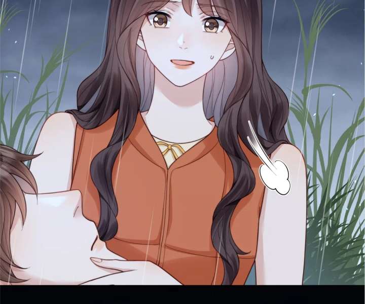 The Substitute Bride and the Overly Affectionate Husband Chapter 30 - Page 2