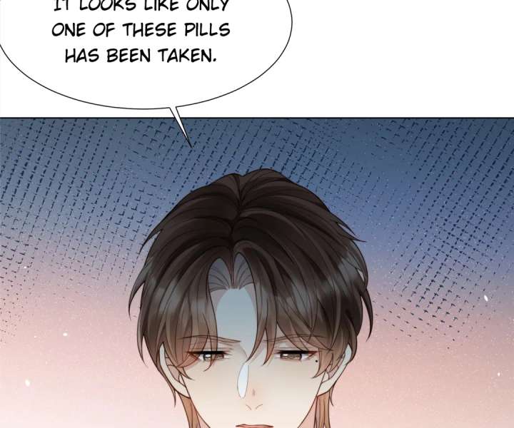 The Substitute Bride and the Overly Affectionate Husband Chapter 30 - Page 101