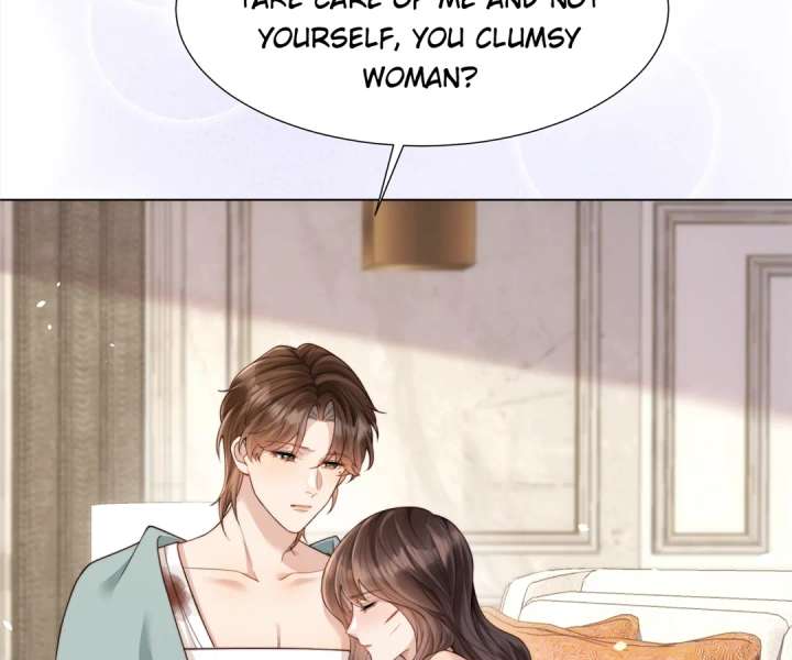 The Substitute Bride and the Overly Affectionate Husband Chapter 30 - Page 104