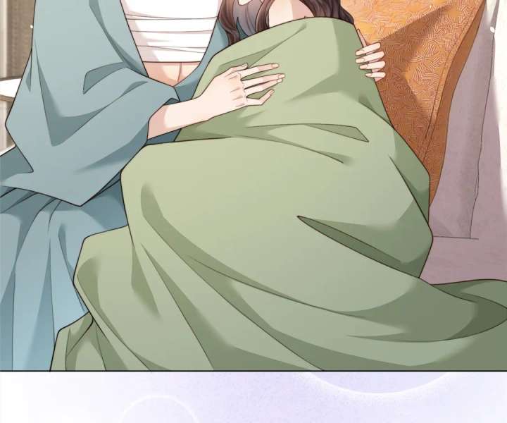 The Substitute Bride and the Overly Affectionate Husband Chapter 30 - Page 105