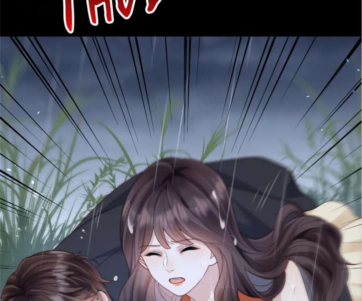 The Substitute Bride and the Overly Affectionate Husband Chapter 30 - Page 12