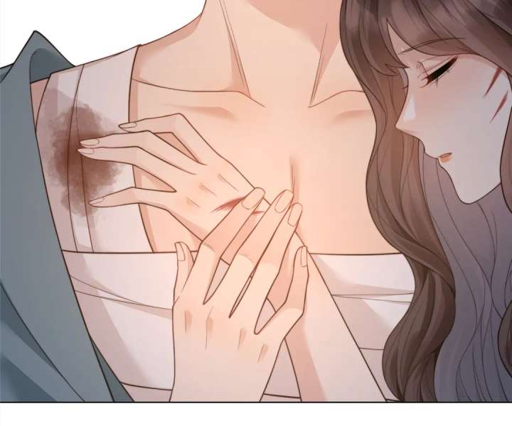 The Substitute Bride and the Overly Affectionate Husband Chapter 30 - Page 111