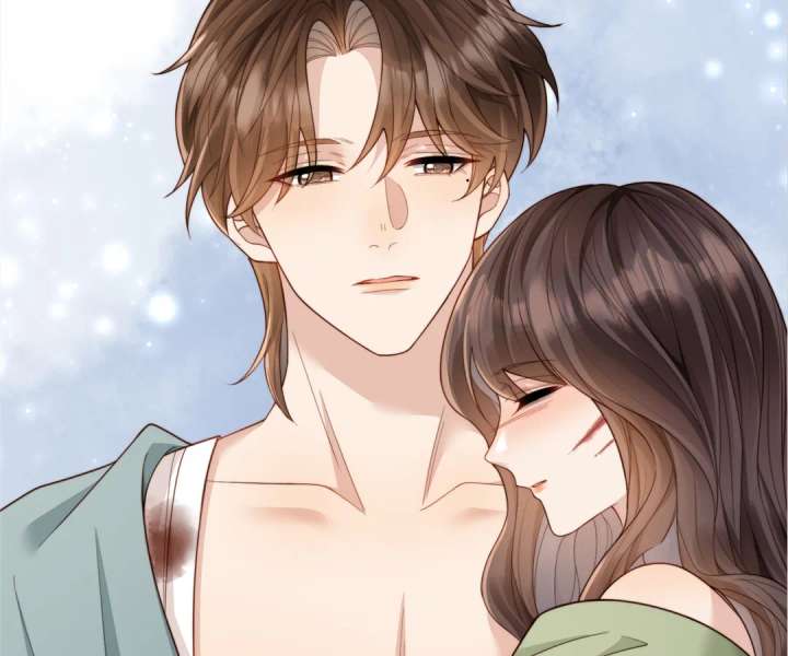 The Substitute Bride and the Overly Affectionate Husband Chapter 30 - Page 113