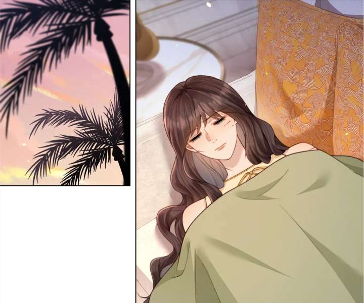 The Substitute Bride and the Overly Affectionate Husband Chapter 30 - Page 120