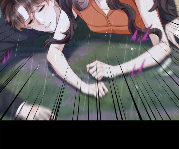 The Substitute Bride and the Overly Affectionate Husband Chapter 30 - Page 13