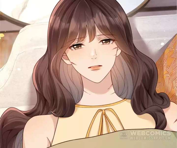 The Substitute Bride and the Overly Affectionate Husband Chapter 30 - Page 123