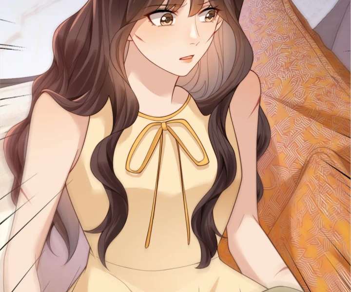 The Substitute Bride and the Overly Affectionate Husband Chapter 30 - Page 126