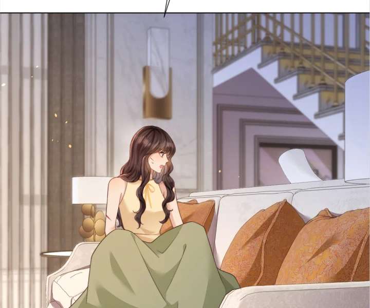 The Substitute Bride and the Overly Affectionate Husband Chapter 30 - Page 129