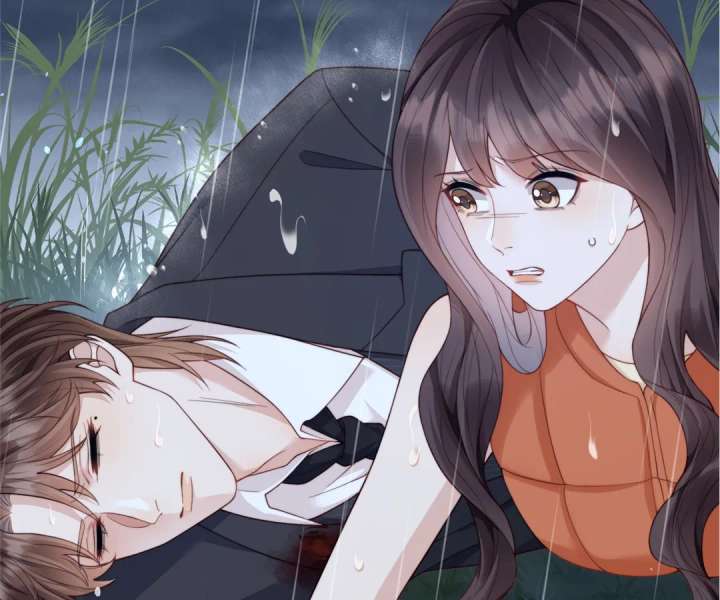 The Substitute Bride and the Overly Affectionate Husband Chapter 30 - Page 15