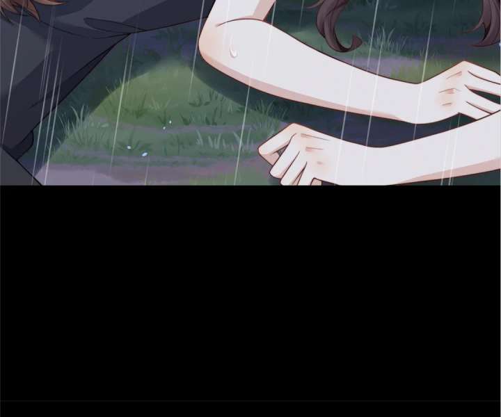 The Substitute Bride and the Overly Affectionate Husband Chapter 30 - Page 16