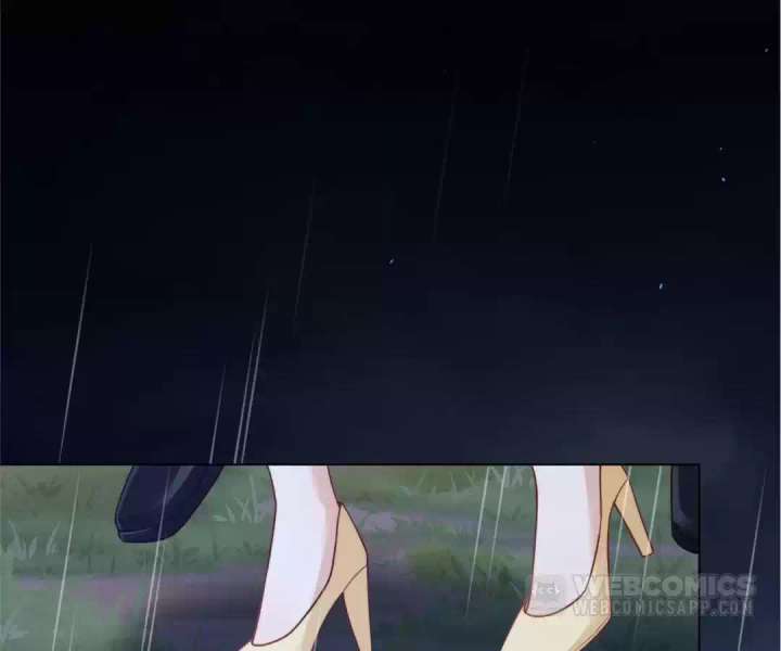 The Substitute Bride and the Overly Affectionate Husband Chapter 30 - Page 3