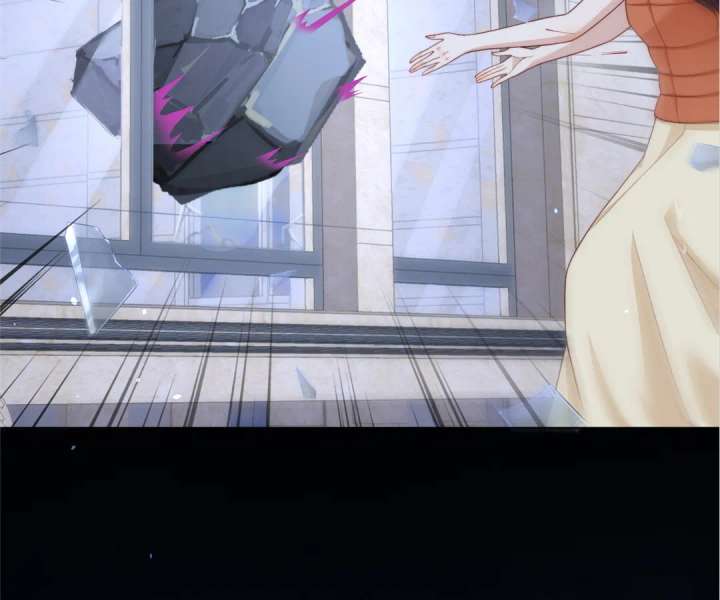 The Substitute Bride and the Overly Affectionate Husband Chapter 30 - Page 21