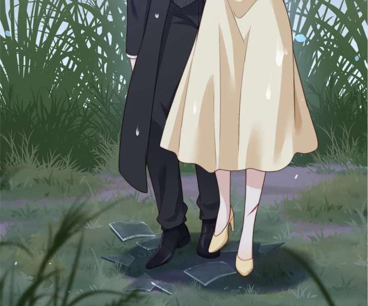 The Substitute Bride and the Overly Affectionate Husband Chapter 30 - Page 24