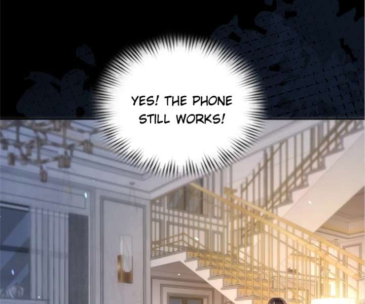 The Substitute Bride and the Overly Affectionate Husband Chapter 30 - Page 26