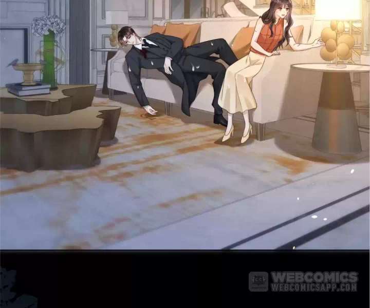 The Substitute Bride and the Overly Affectionate Husband Chapter 30 - Page 27