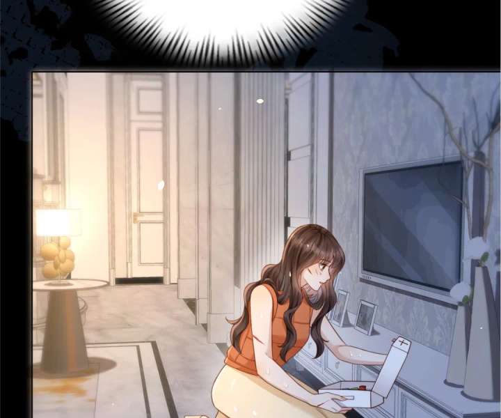 The Substitute Bride and the Overly Affectionate Husband Chapter 30 - Page 29