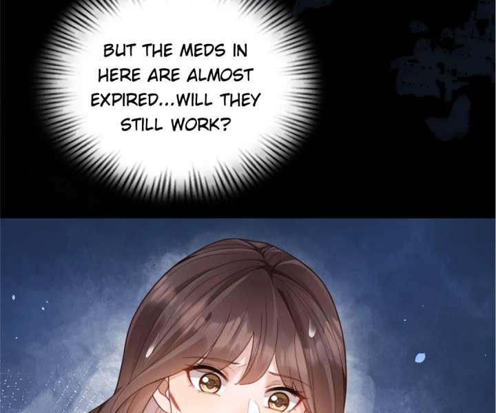 The Substitute Bride and the Overly Affectionate Husband Chapter 30 - Page 31