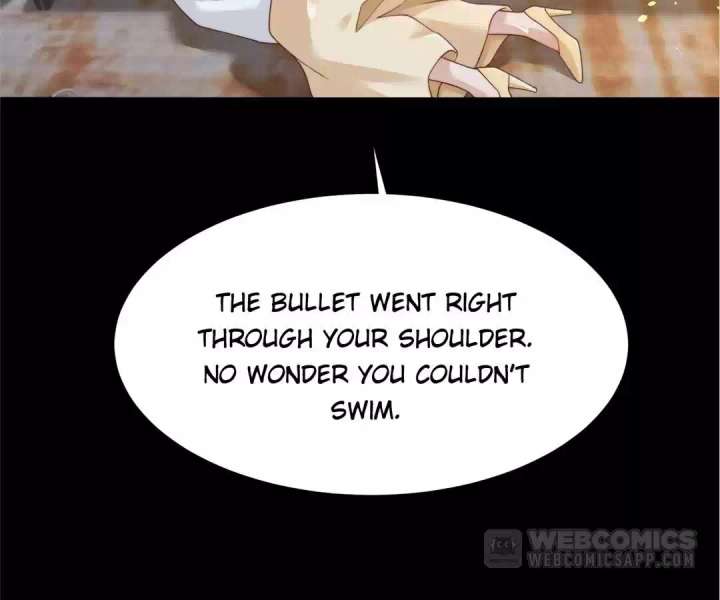 The Substitute Bride and the Overly Affectionate Husband Chapter 30 - Page 35