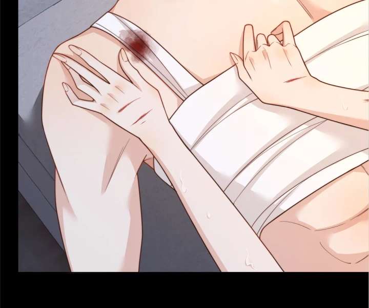 The Substitute Bride and the Overly Affectionate Husband Chapter 30 - Page 37